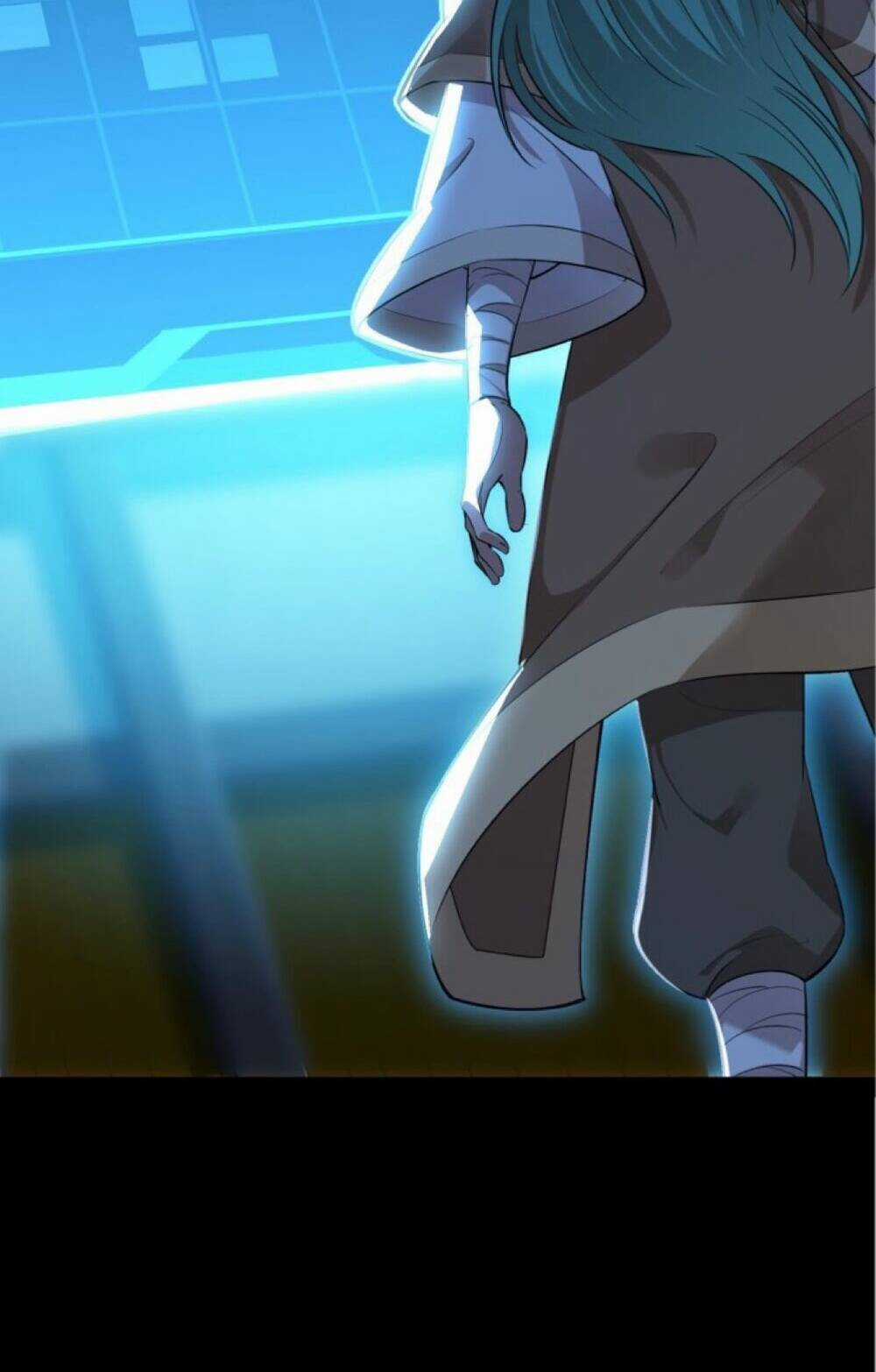 Giả Lập Tu Hành Của Ta Chapter 0 trang 20