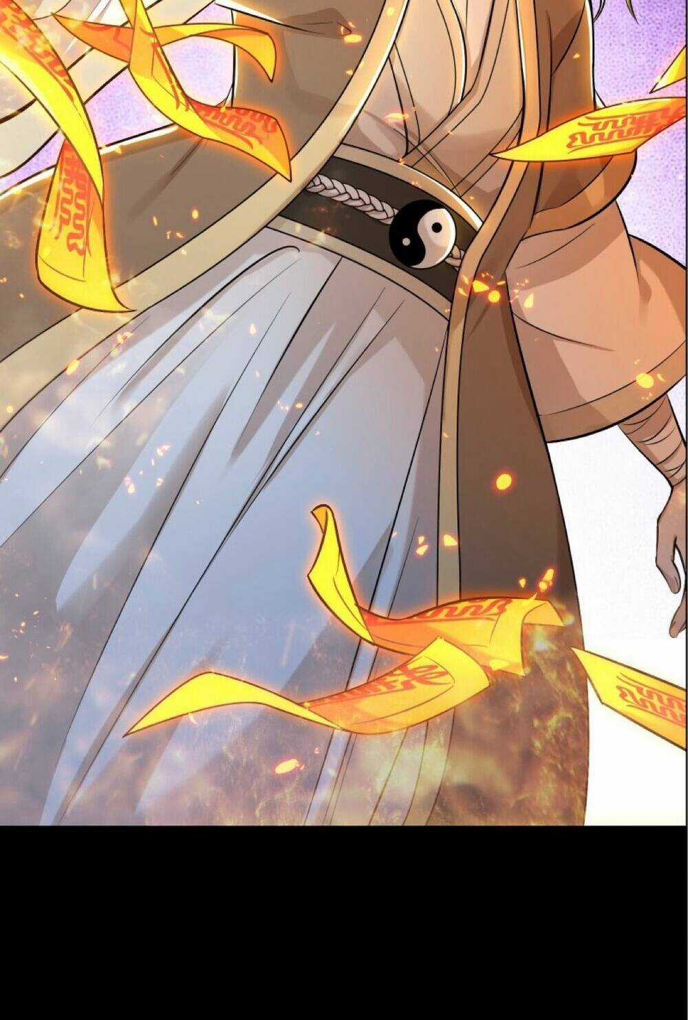 Giả Lập Tu Hành Của Ta Chapter 0 trang 22