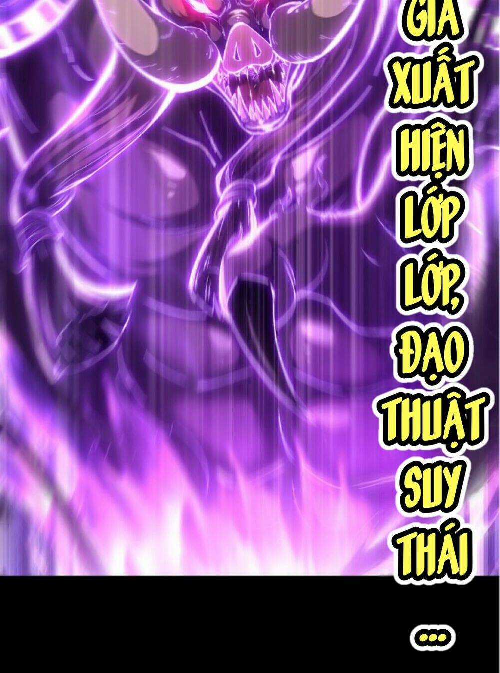 Giả Lập Tu Hành Của Ta Chapter 0 trang 24