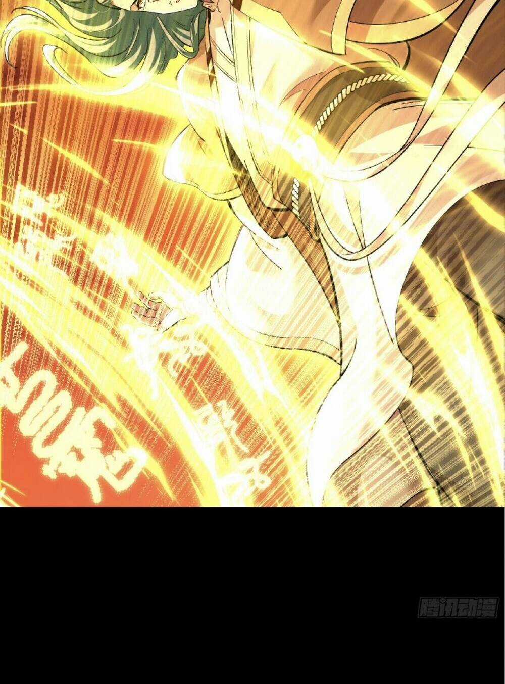 Giả Lập Tu Hành Của Ta Chapter 0 trang 26