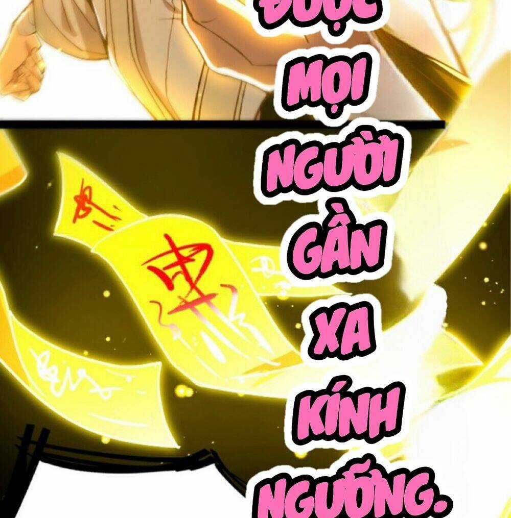 Giả Lập Tu Hành Của Ta Chapter 0 trang 7