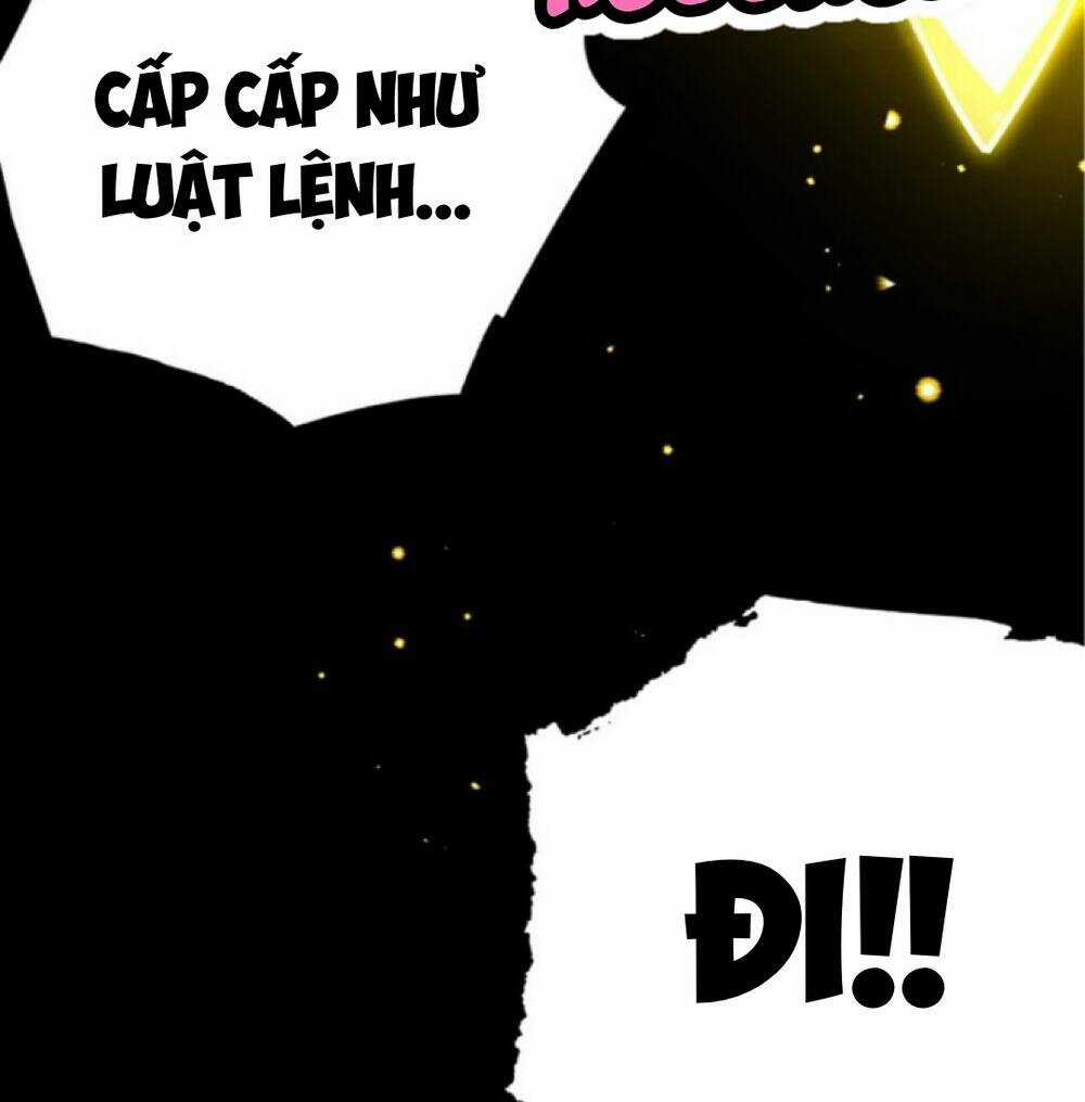 Giả Lập Tu Hành Của Ta Chapter 0 trang 8