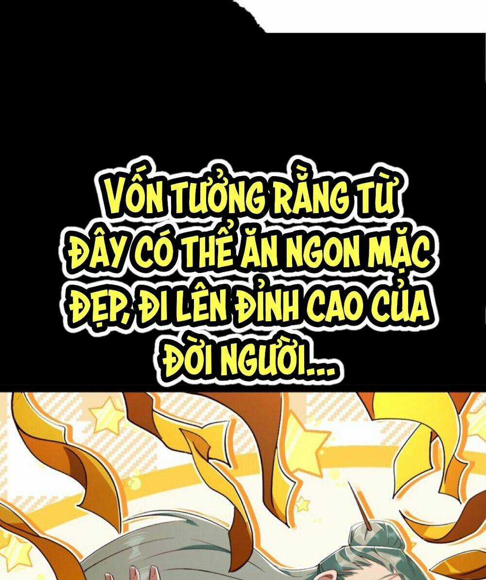 Giả Lập Tu Hành Của Ta Chapter 0 trang 9