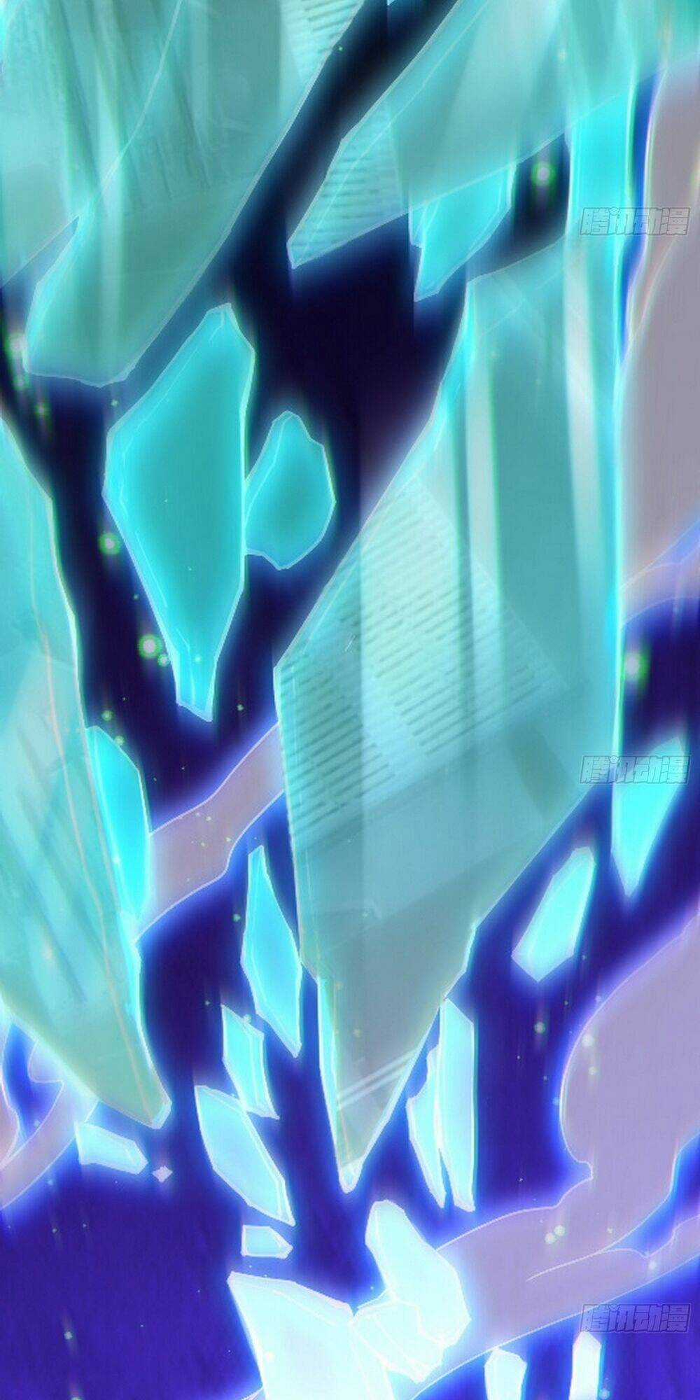 Giả Lập Tu Hành Của Ta Chapter 1 trang 22