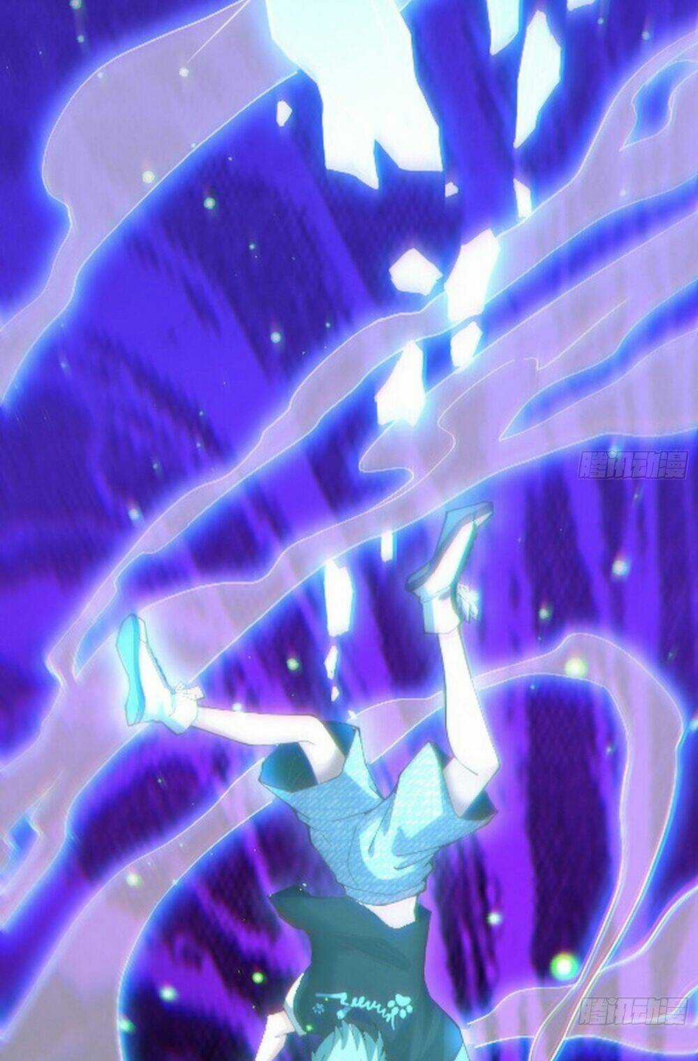 Giả Lập Tu Hành Của Ta Chapter 1 trang 23