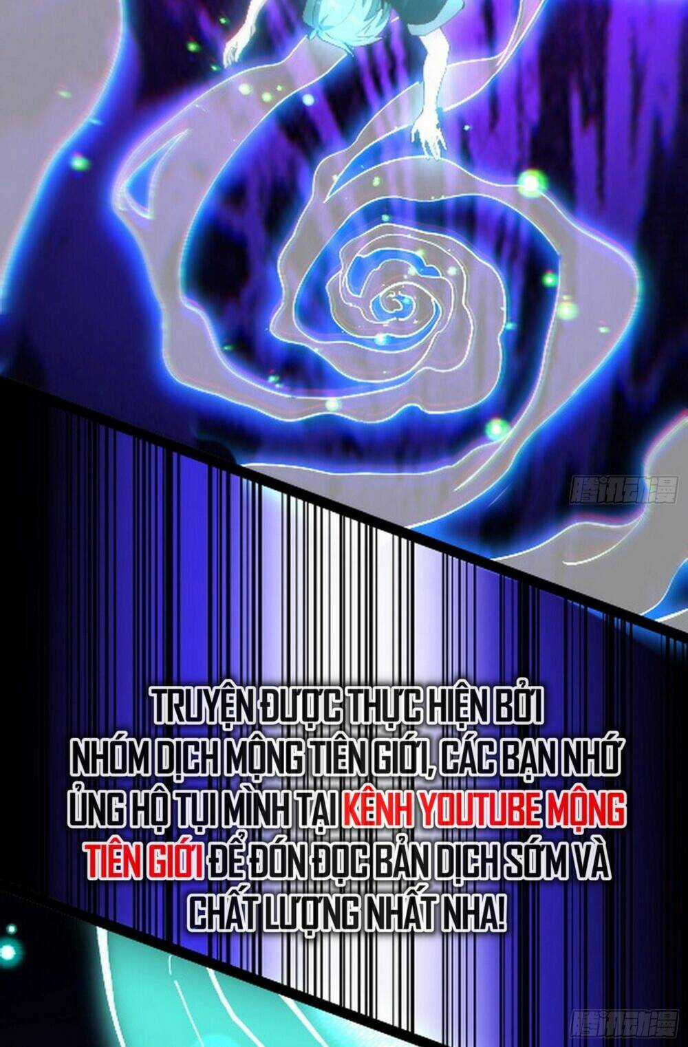 Giả Lập Tu Hành Của Ta Chapter 1 trang 24