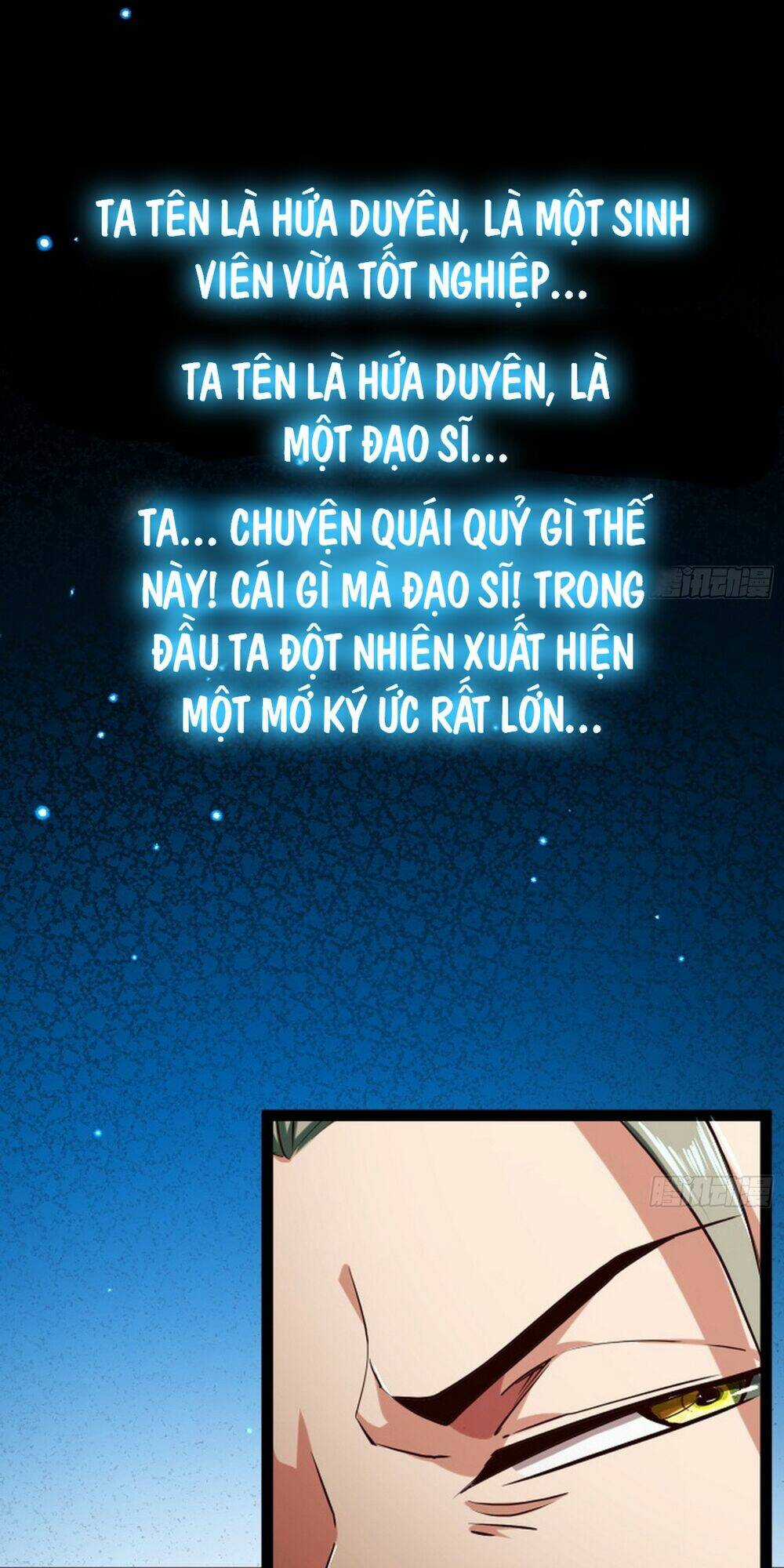 Giả Lập Tu Hành Của Ta Chapter 1 trang 32