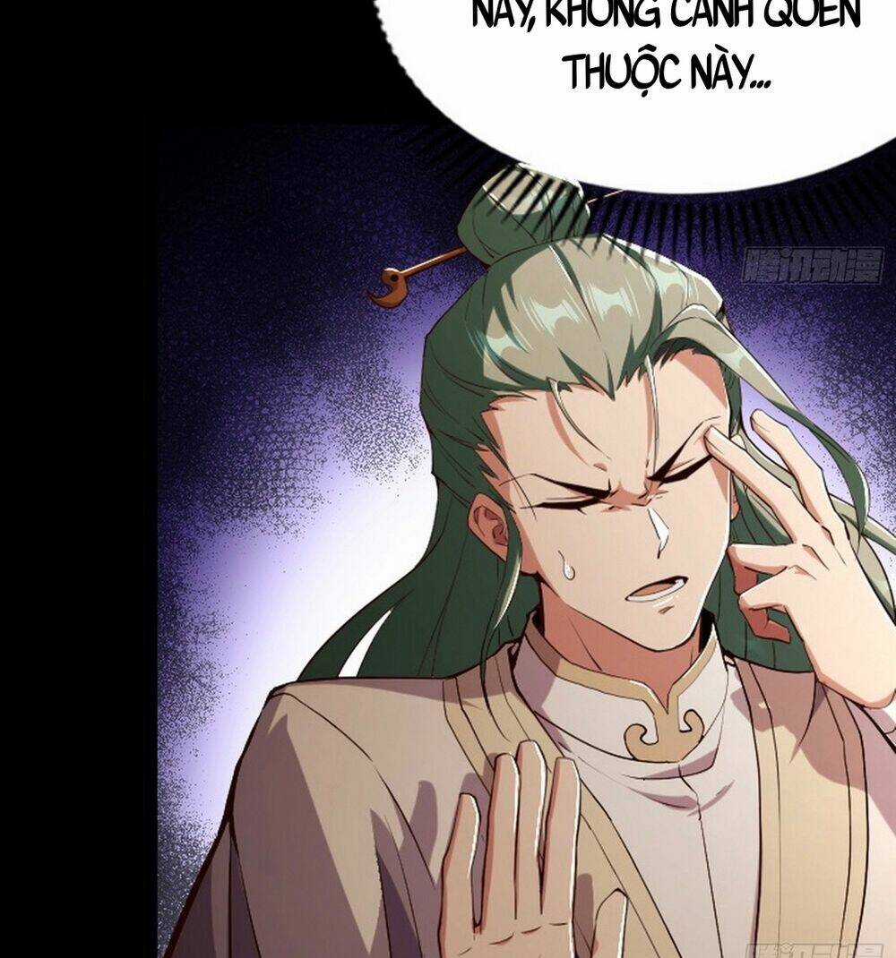 Giả Lập Tu Hành Của Ta Chapter 1 trang 37