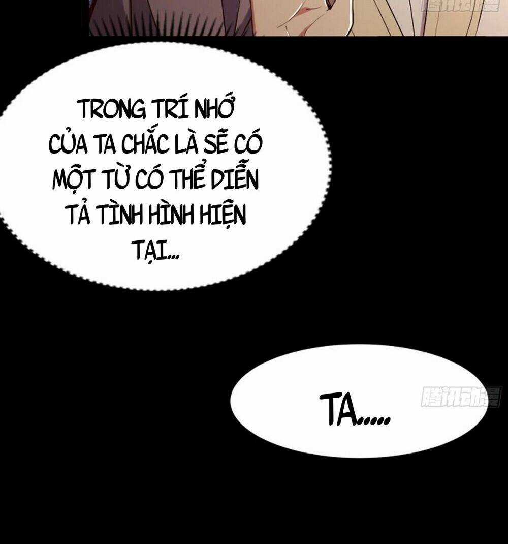 Giả Lập Tu Hành Của Ta Chapter 1 trang 38