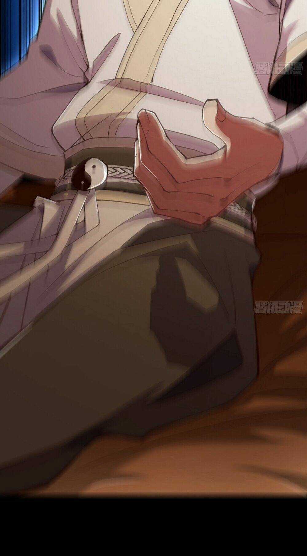 Giả Lập Tu Hành Của Ta Chapter 1 trang 40