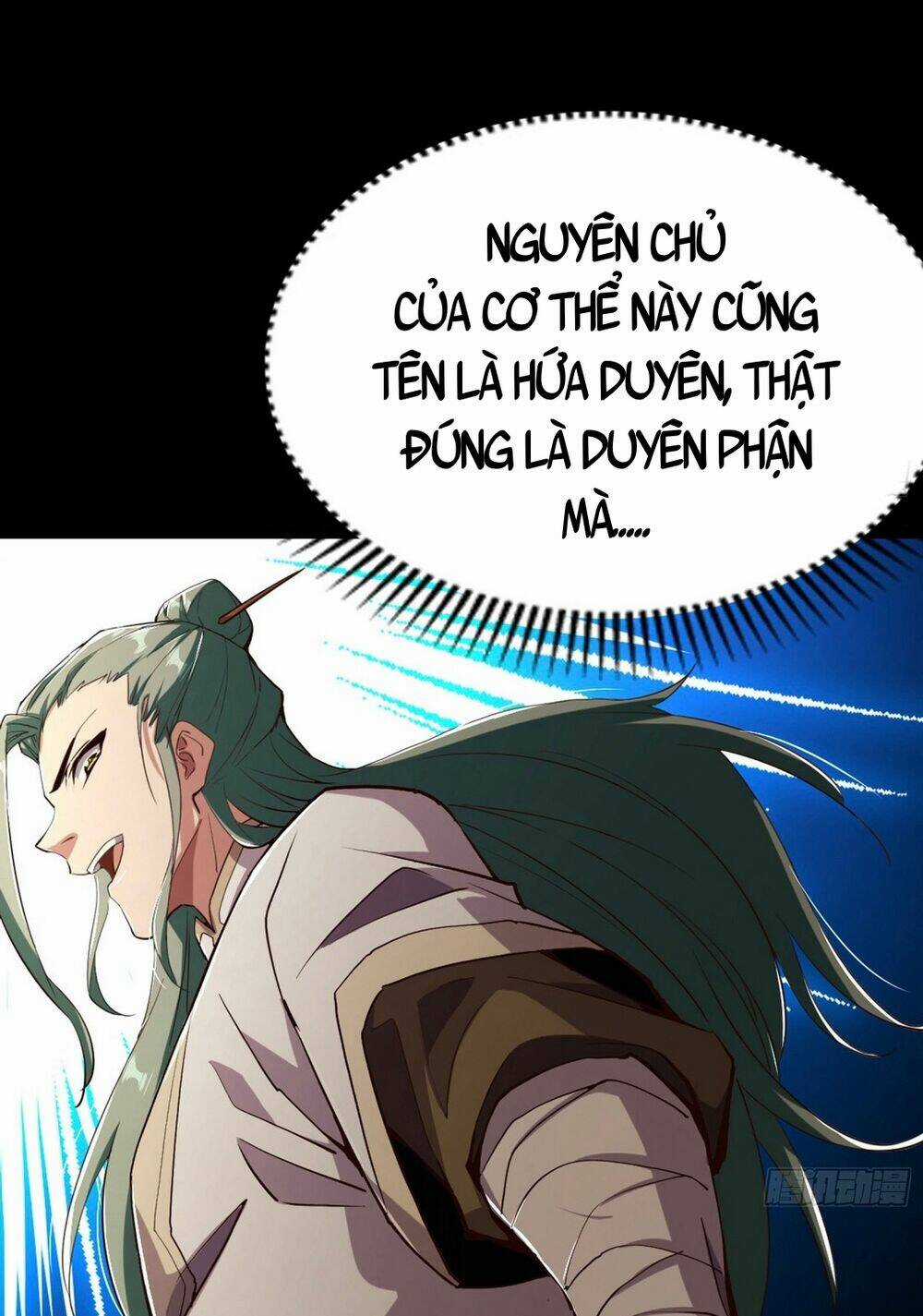 Giả Lập Tu Hành Của Ta Chapter 1 trang 42