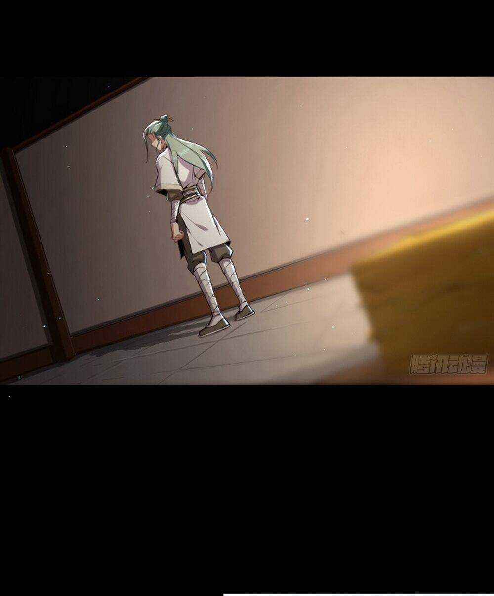 Giả Lập Tu Hành Của Ta Chapter 1 trang 47