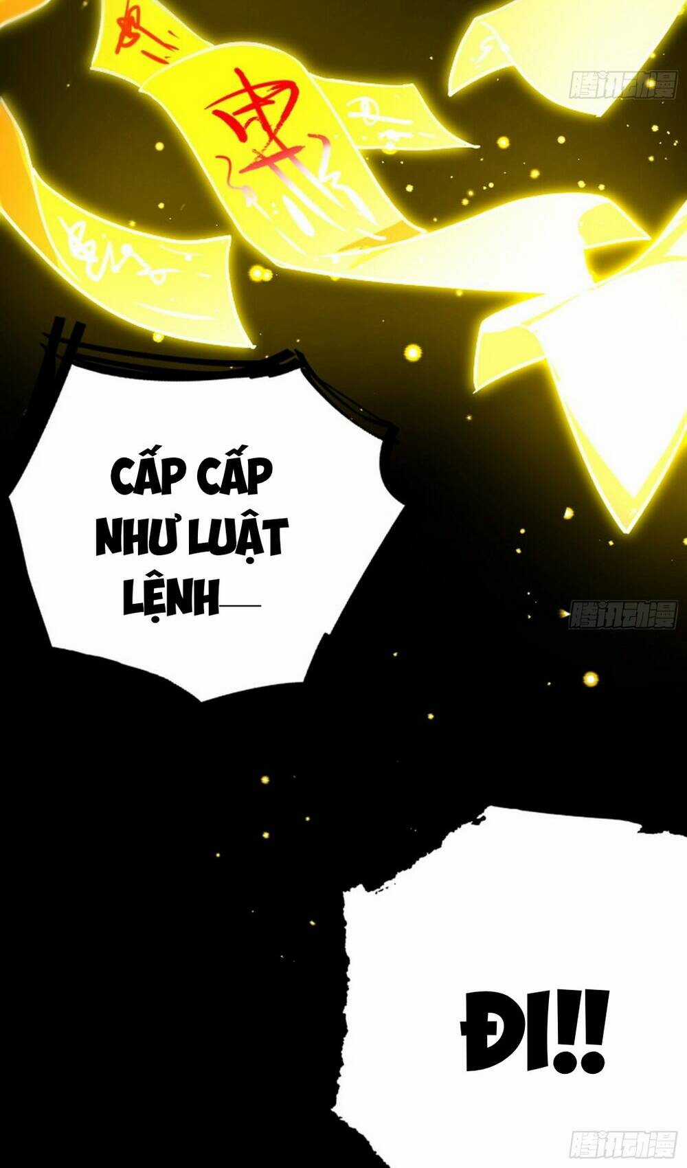 Giả Lập Tu Hành Của Ta Chapter 1 trang 51