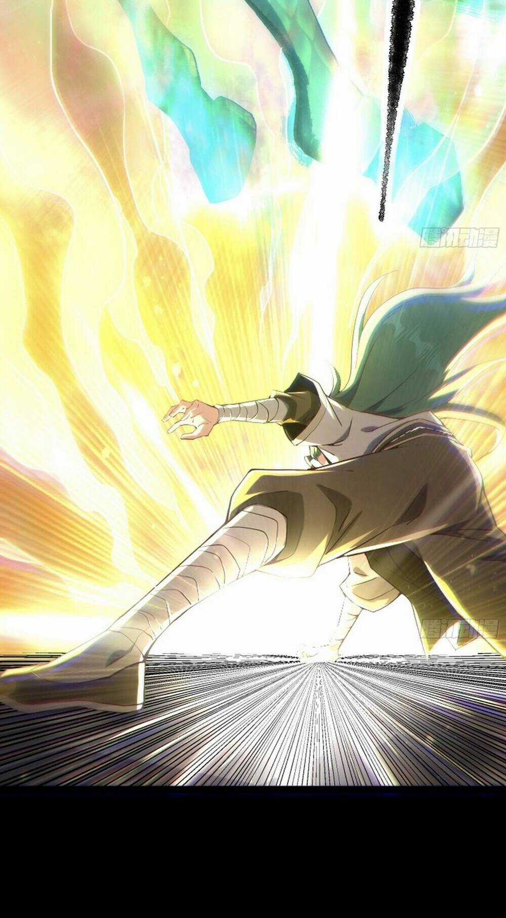 Giả Lập Tu Hành Của Ta Chapter 1 trang 53