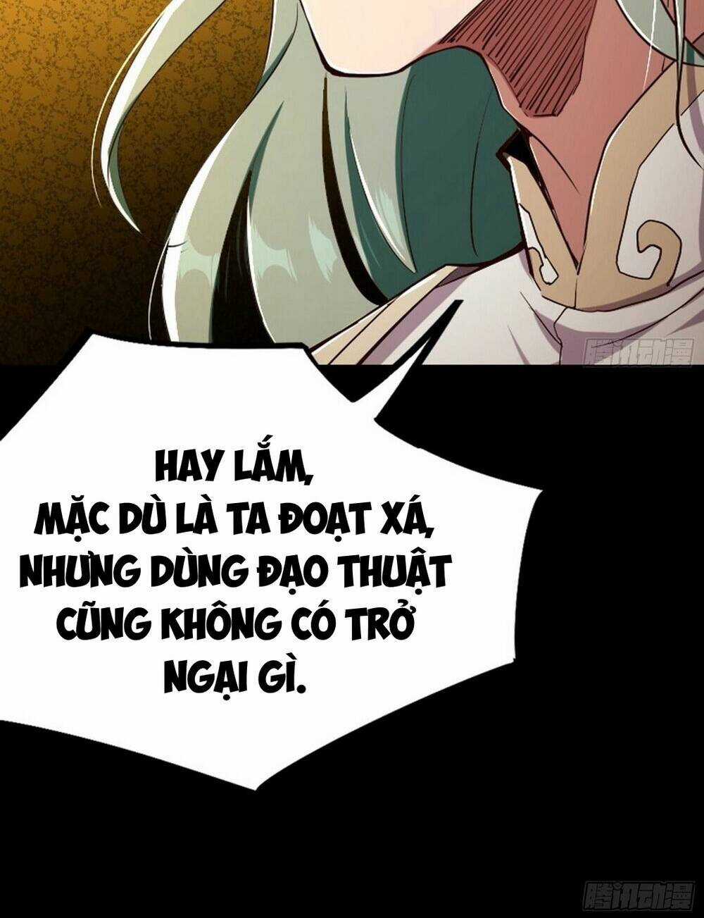 Giả Lập Tu Hành Của Ta Chapter 1 trang 55