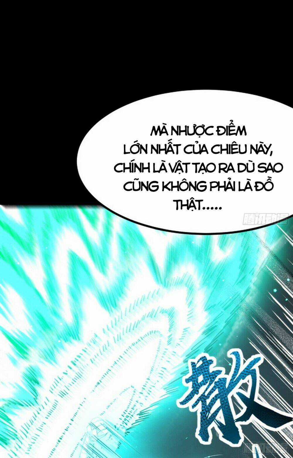 Giả Lập Tu Hành Của Ta Chapter 1 trang 58