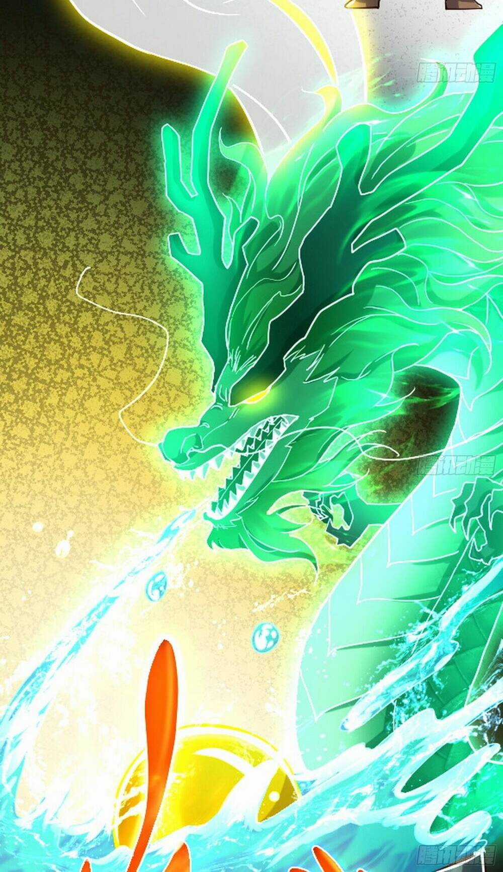 Giả Lập Tu Hành Của Ta Chapter 1 trang 64