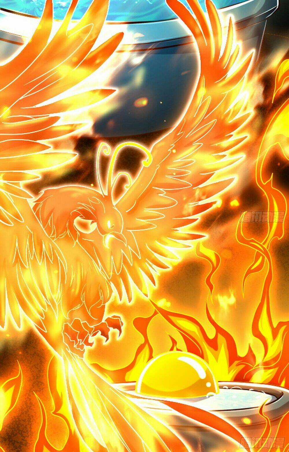 Giả Lập Tu Hành Của Ta Chapter 1 trang 65