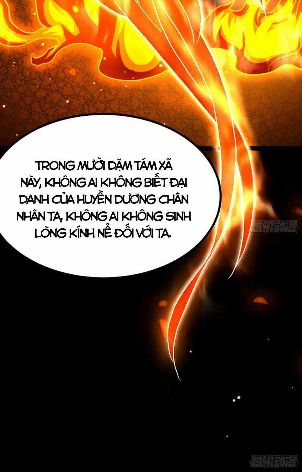 Giả Lập Tu Hành Của Ta Chapter 1 trang 66