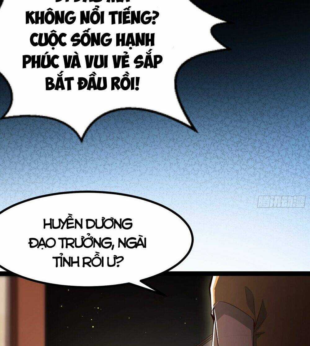 Giả Lập Tu Hành Của Ta Chapter 1 trang 68