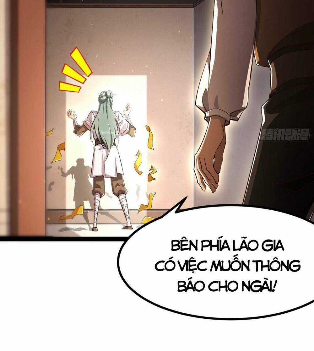 Giả Lập Tu Hành Của Ta Chapter 1 trang 69