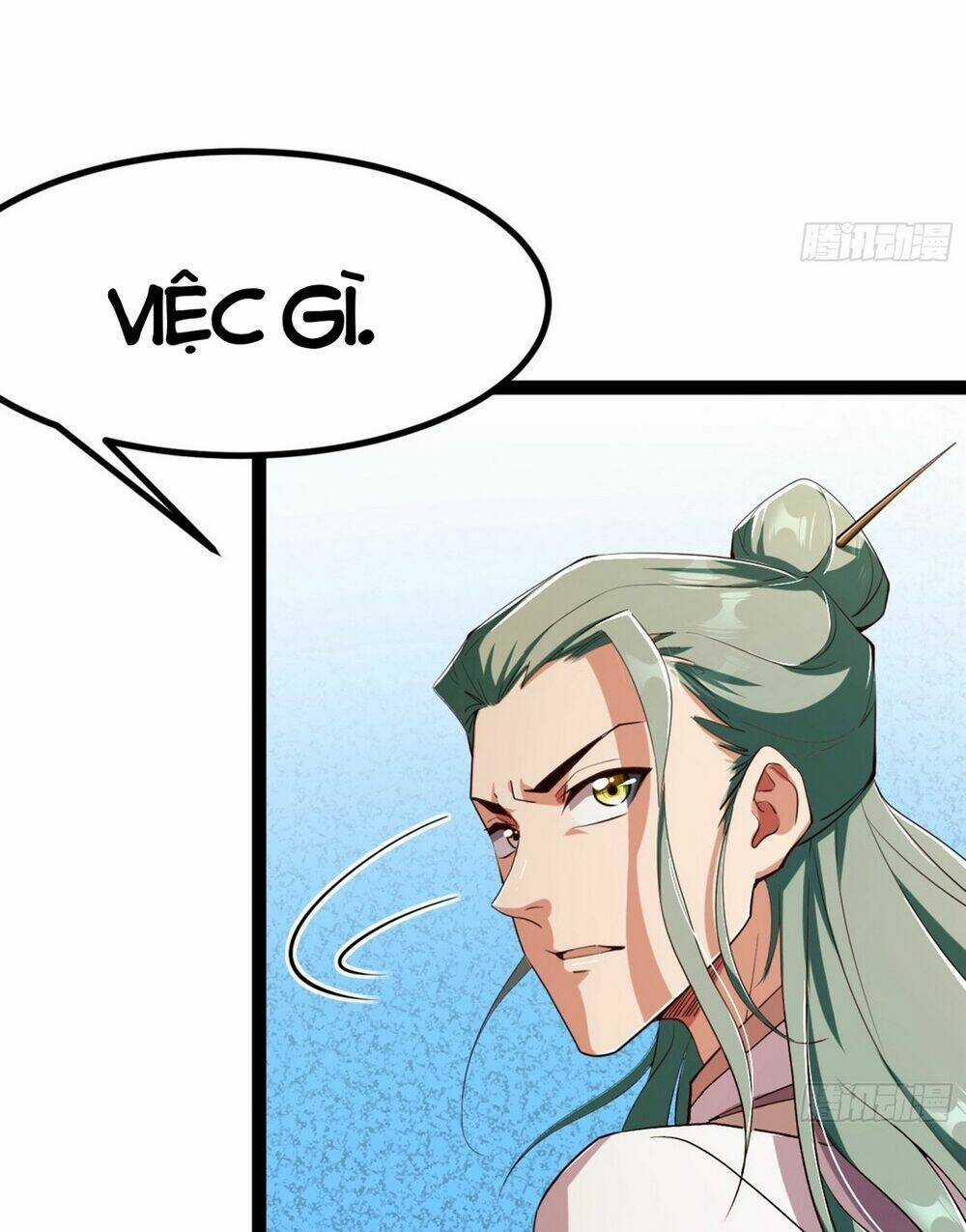 Giả Lập Tu Hành Của Ta Chapter 1 trang 70