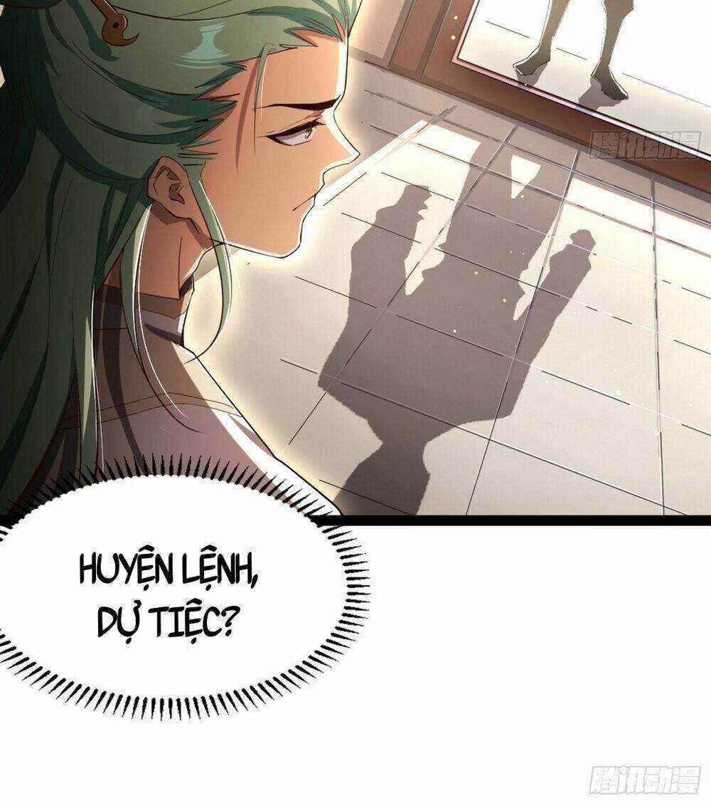 Giả Lập Tu Hành Của Ta Chapter 1 trang 73