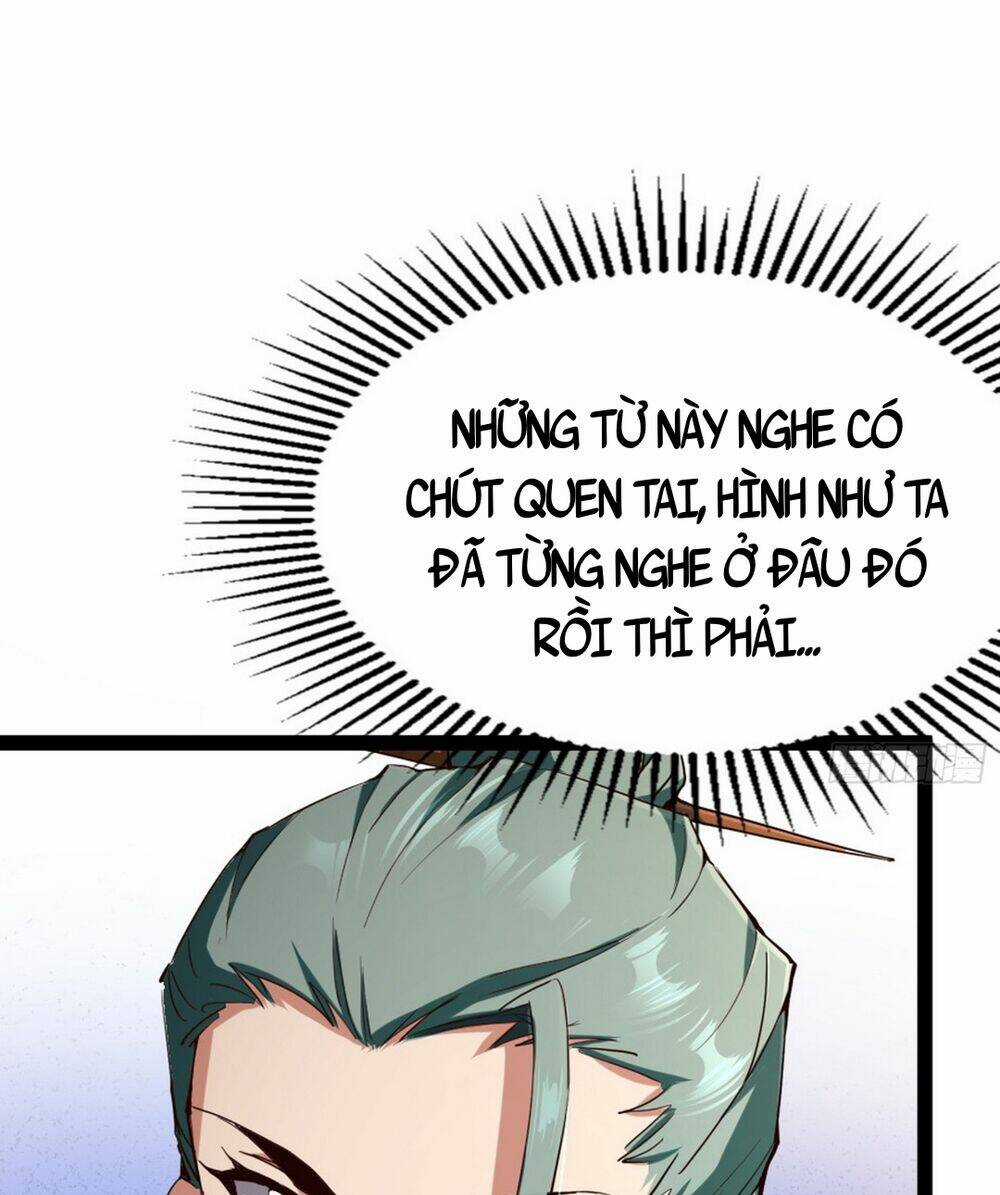 Giả Lập Tu Hành Của Ta Chapter 1 trang 74