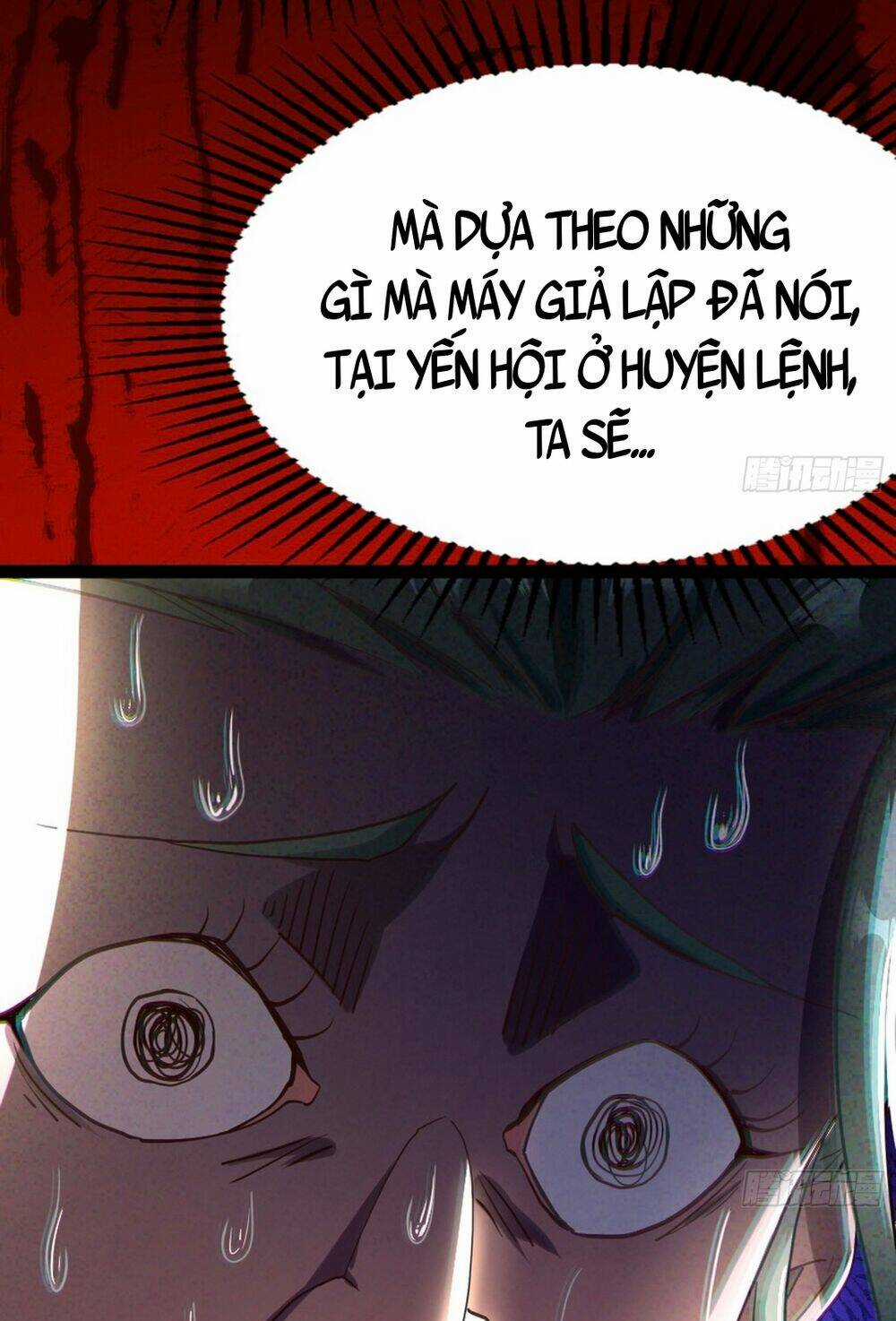 Giả Lập Tu Hành Của Ta Chapter 1 trang 79