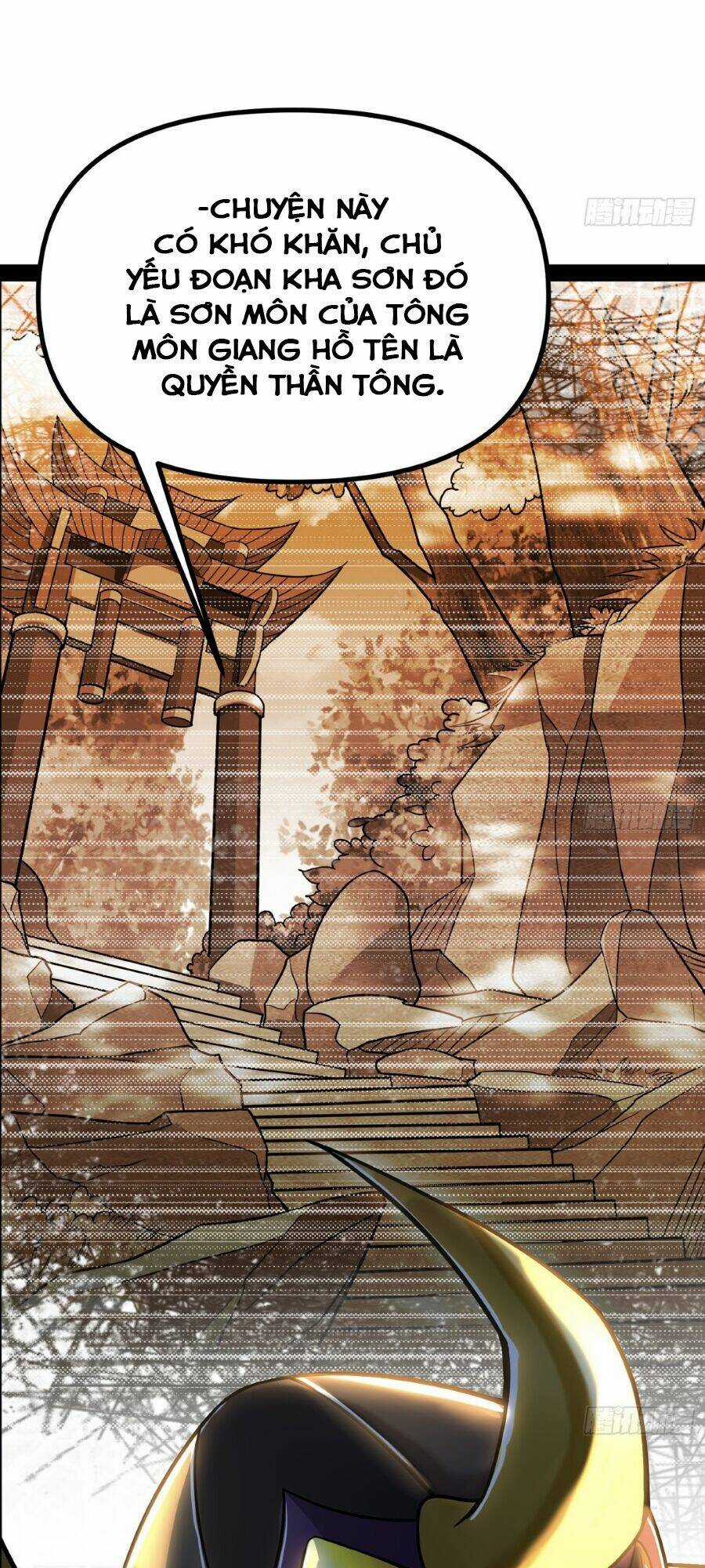 Giả Lập Tu Hành Của Ta Chapter 10 trang 10