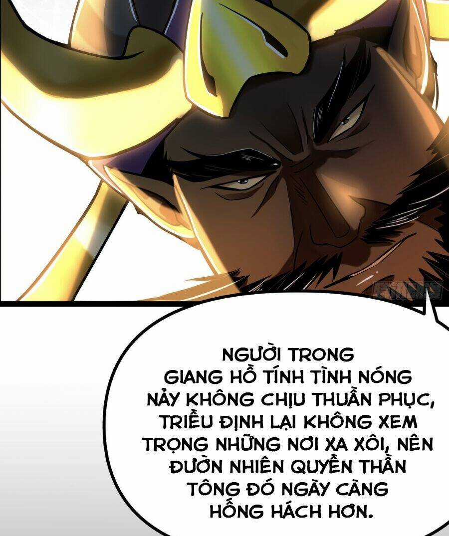 Giả Lập Tu Hành Của Ta Chapter 10 trang 11