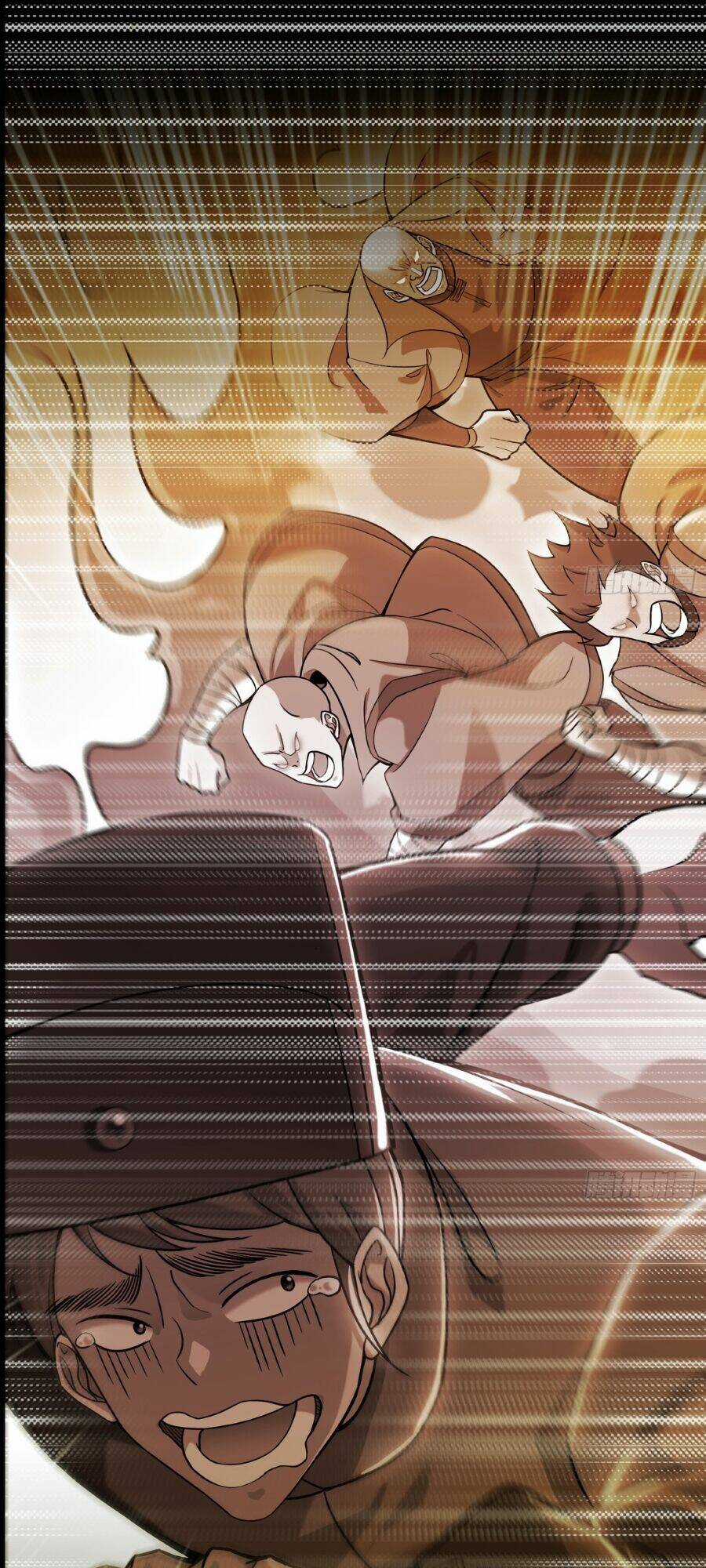 Giả Lập Tu Hành Của Ta Chapter 10 trang 13