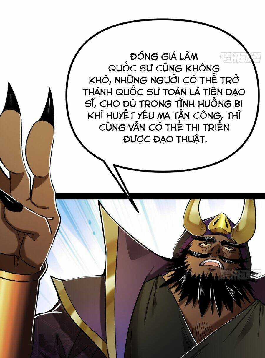 Giả Lập Tu Hành Của Ta Chapter 10 trang 18