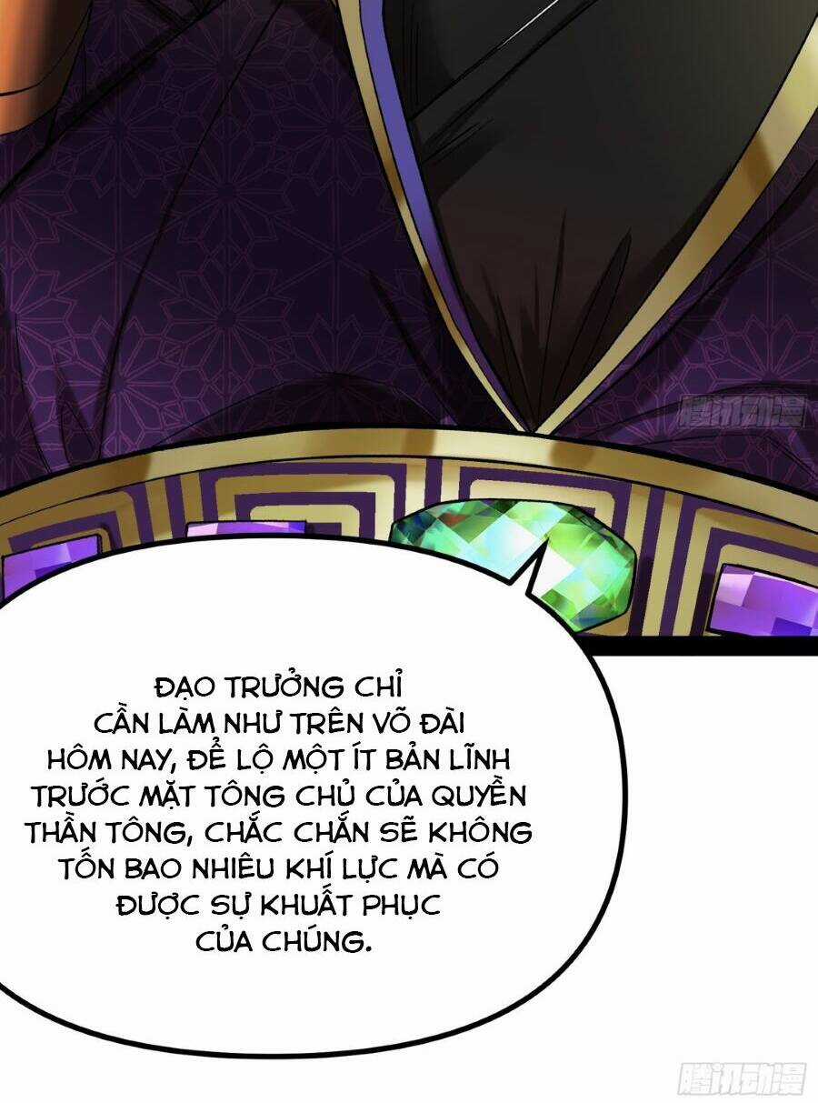 Giả Lập Tu Hành Của Ta Chapter 10 trang 19