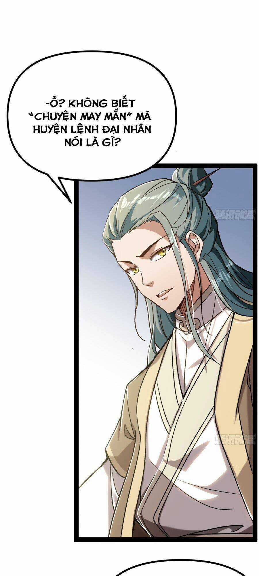 Giả Lập Tu Hành Của Ta Chapter 10 trang 2