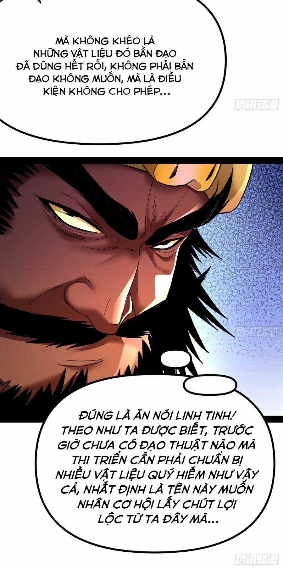 Giả Lập Tu Hành Của Ta Chapter 10 trang 23