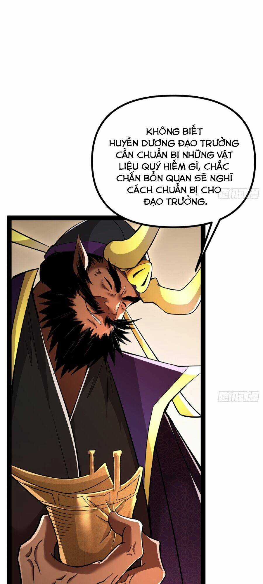 Giả Lập Tu Hành Của Ta Chapter 10 trang 24