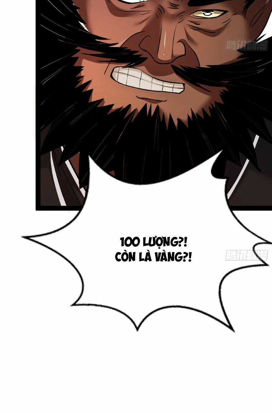 Giả Lập Tu Hành Của Ta Chapter 10 trang 27