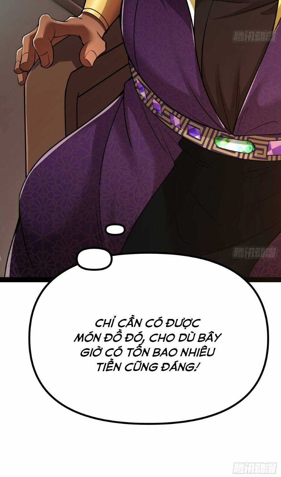 Giả Lập Tu Hành Của Ta Chapter 10 trang 29