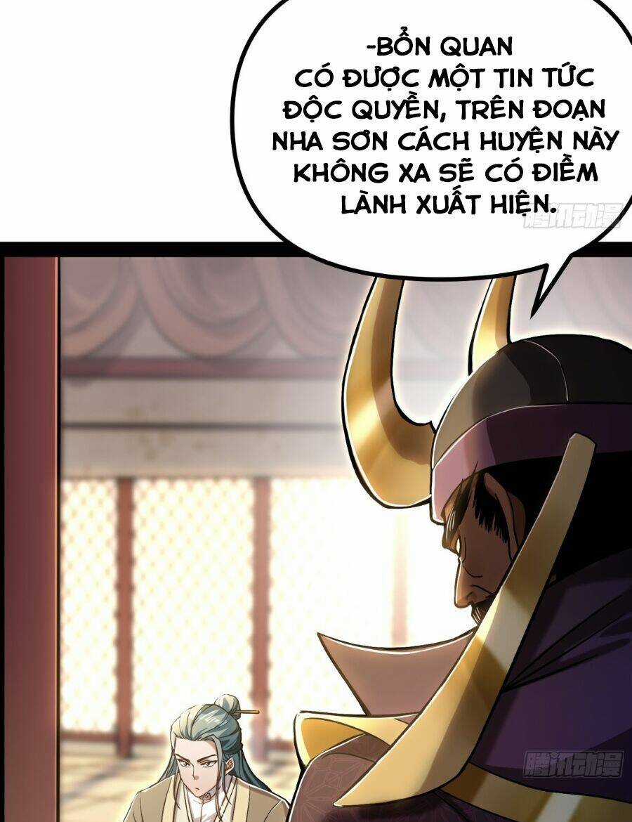 Giả Lập Tu Hành Của Ta Chapter 10 trang 3