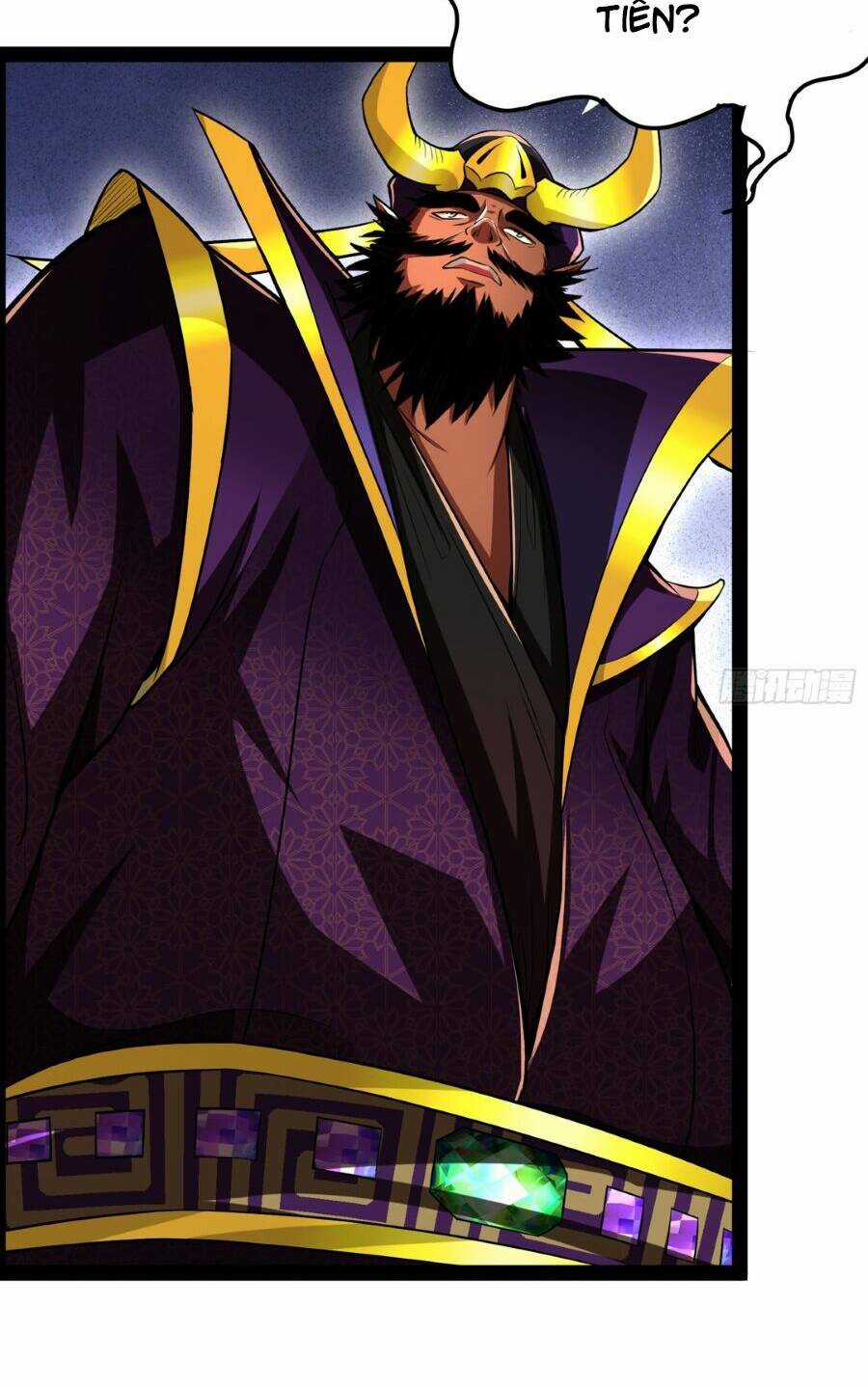 Giả Lập Tu Hành Của Ta Chapter 10 trang 32