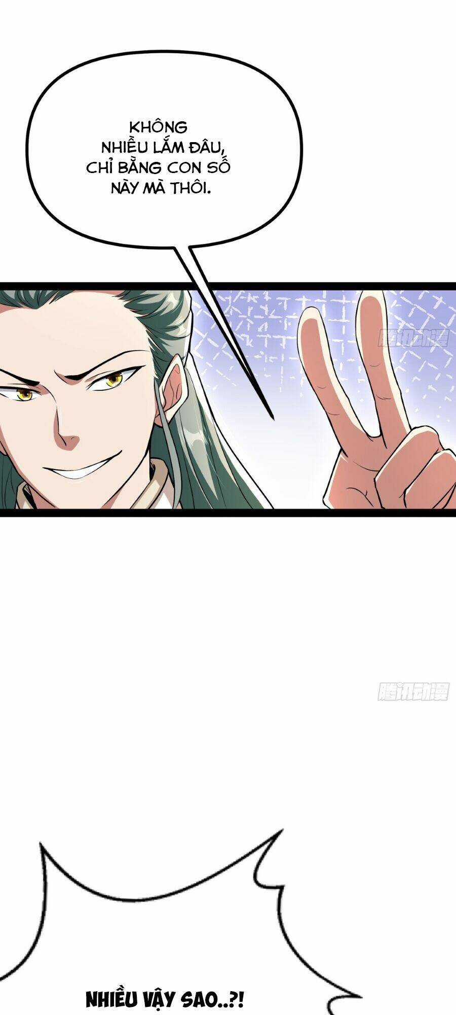 Giả Lập Tu Hành Của Ta Chapter 10 trang 33