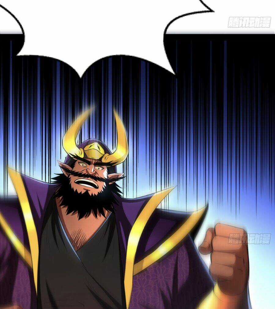 Giả Lập Tu Hành Của Ta Chapter 10 trang 34