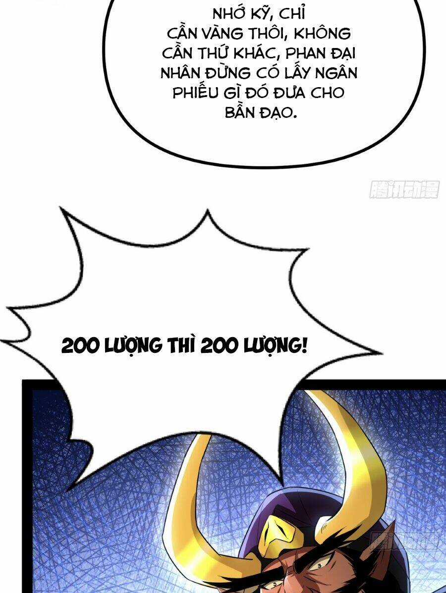 Giả Lập Tu Hành Của Ta Chapter 10 trang 37