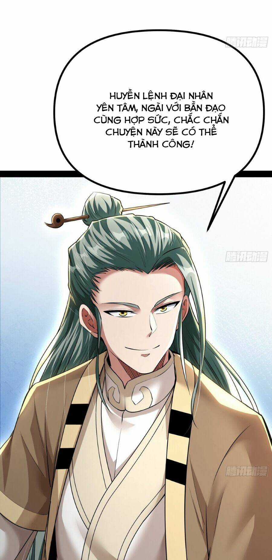 Giả Lập Tu Hành Của Ta Chapter 10 trang 39