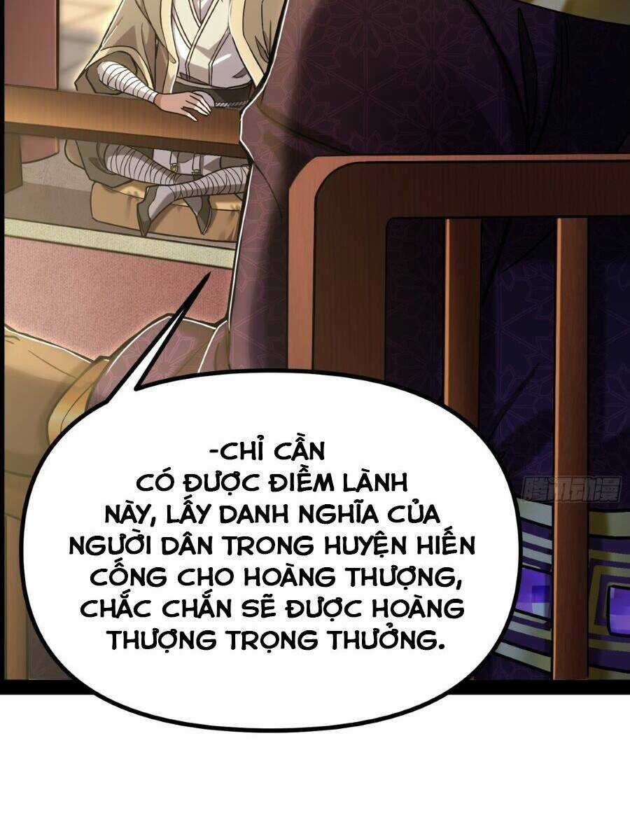 Giả Lập Tu Hành Của Ta Chapter 10 trang 4