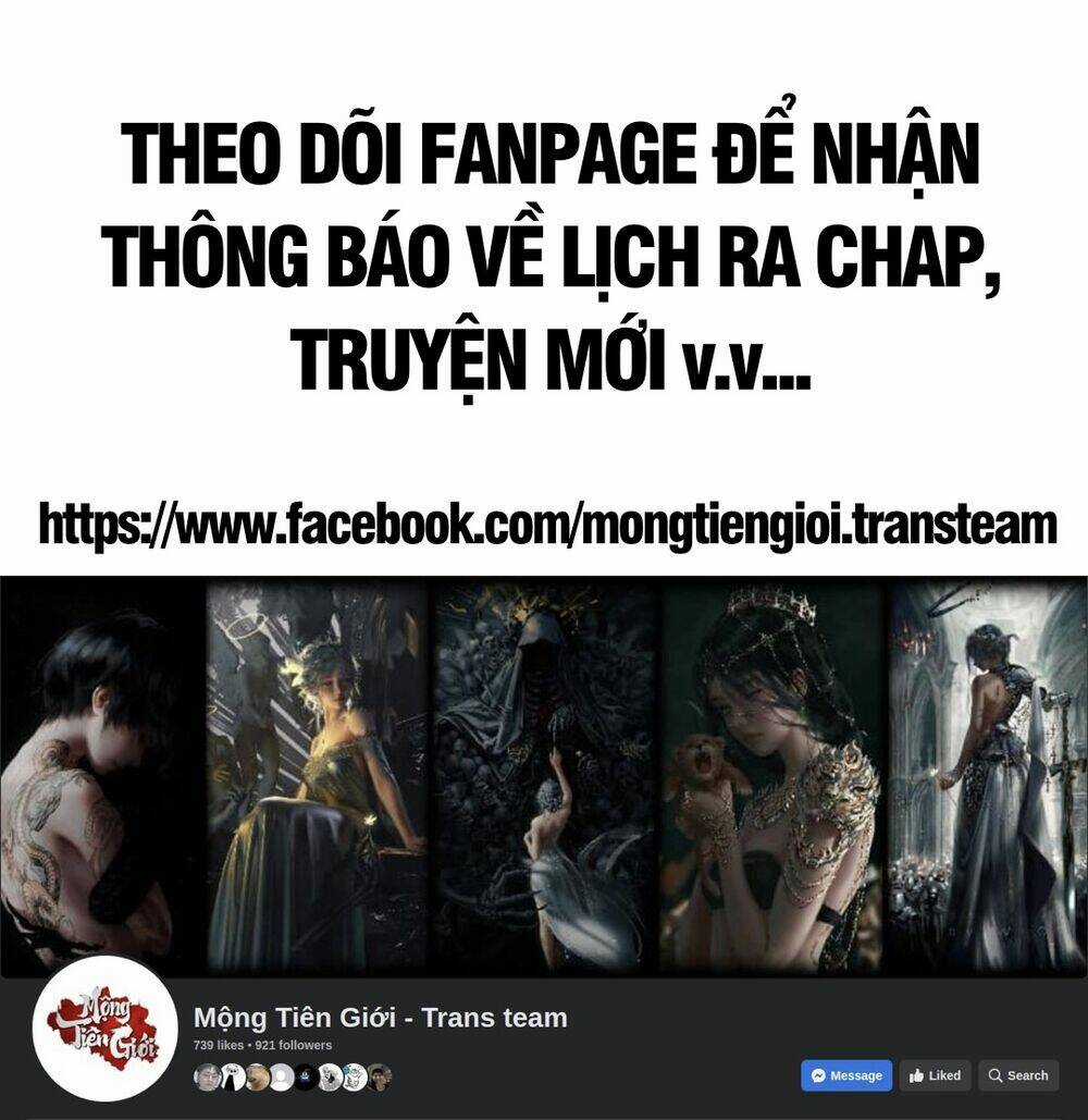 Giả Lập Tu Hành Của Ta Chapter 10 trang 41