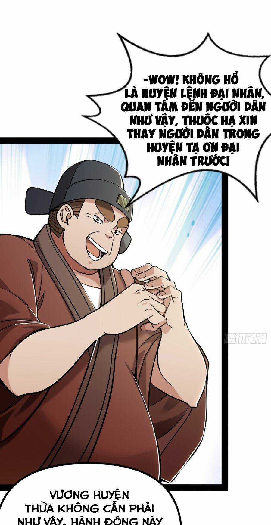 Giả Lập Tu Hành Của Ta Chapter 10 trang 5