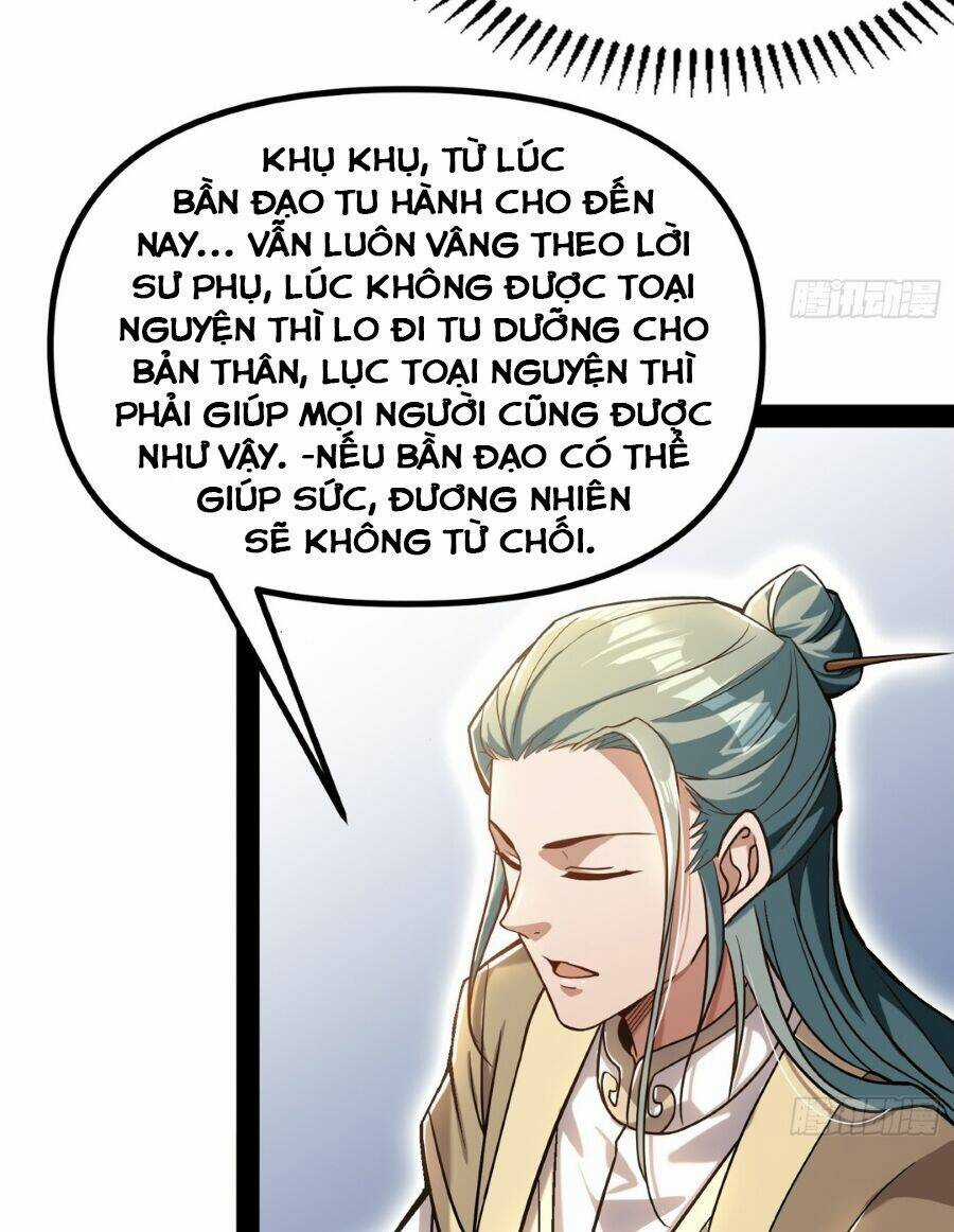 Giả Lập Tu Hành Của Ta Chapter 10 trang 8