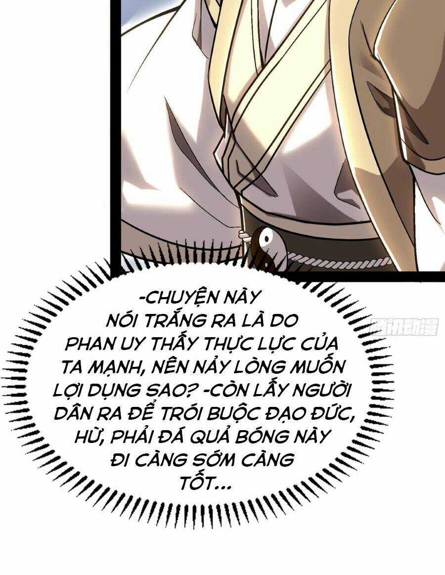 Giả Lập Tu Hành Của Ta Chapter 10 trang 9